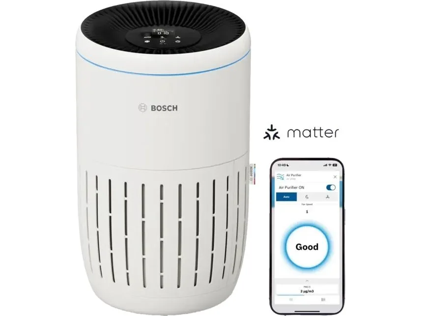 Bosch Air 4000i