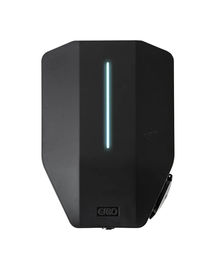 GARO Entity Pro