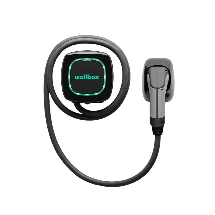Wallbox Pulsar Plus